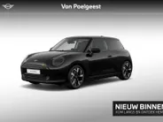 MINI Cooper 3-Deurs Electric SE Classic M