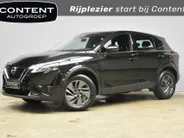 Nissan QASHQAI 1.3 Mild-Hybrid Acenta |Camera |Apple Carplay |Cruise