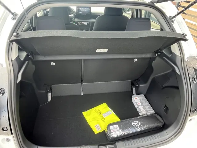 Toyota Yaris 1.5 Hybrid 115 Active