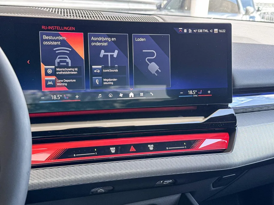BMW i5 Sedan eDrive40 M Sport Edition 84 kWh