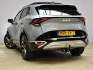 Kia Sportage 1.6 T-GDi 230pk Hybrid AT6 DynamicPlusLine Trekhaak