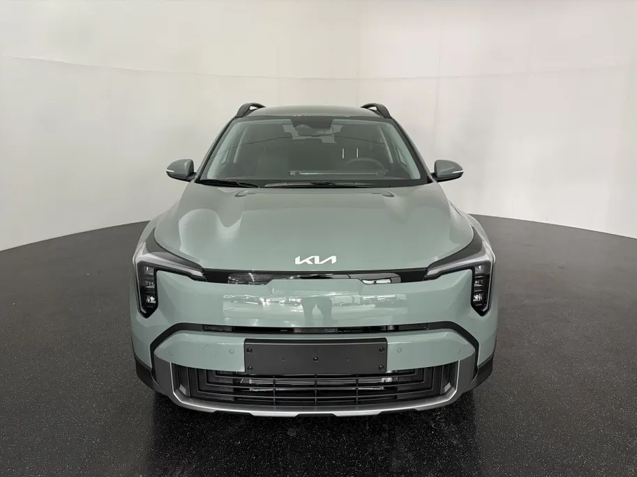 Kia Stonic 1.0 T-GDi MHEV 115pk ExecutiveLi