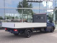 Mercedes-Benz Sprinter 317 CDI AUT. OPEN LAADBAK