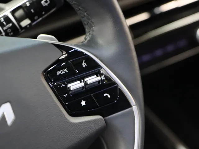 Kia Niro 1.6 GDi PHEV ExecutiveLine