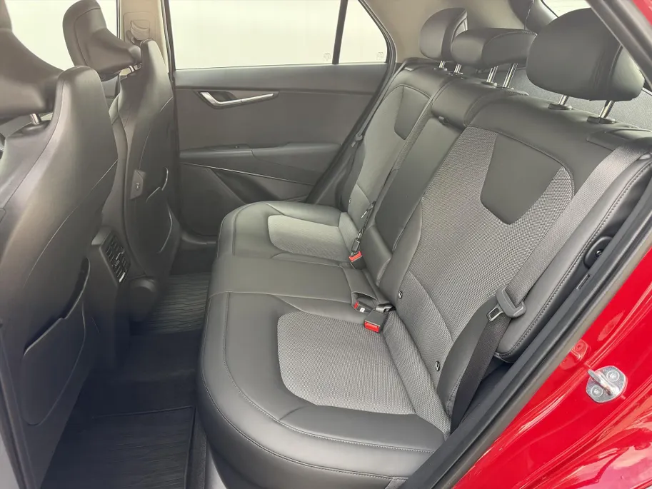 Kia Niro 1.6 GDi Plug-in Hybrid DynamicPlusLine Edition |Stoel-Stuurverwarming
