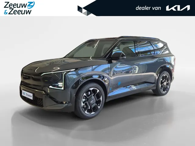 Kia EV5