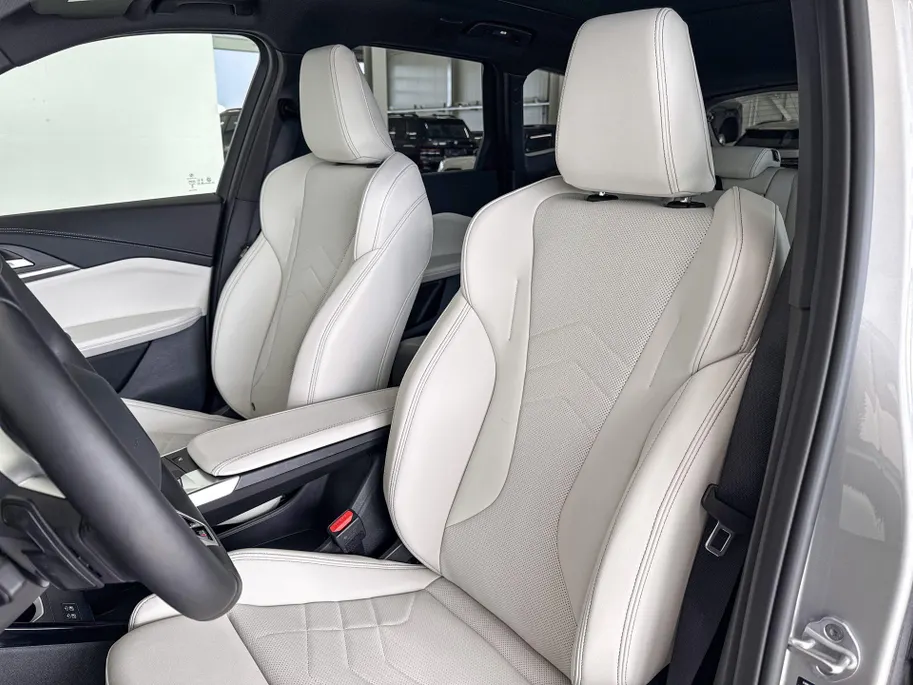 BMW X1 xDrive25e Premium Pack M Sportpakket