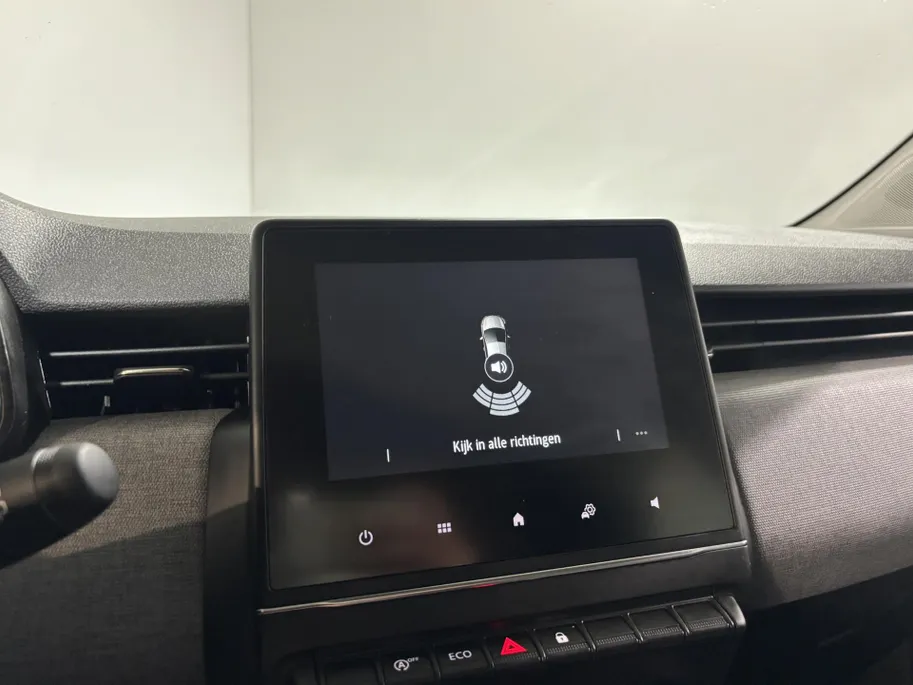 Renault Clio 90PK TCe GPF Evolution | 1e eigenaar | Navi | Parkeersensoren | Apple CarPlay/Android Auto | Licht & Regen Sensor | Digital Cockpit | Airco | Full LED |