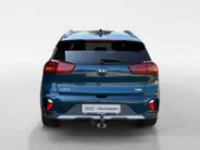 Kia Niro 1.6 GDi Hybrid ExecutiveLine | Stoel verwarming en ventilatie | Dodehoek detectie | Schuif/kantel dak | Trekhaak  | Keyless Entry | Apple CarPlay/ Android Auto | Lichtmetalen Velgen |
