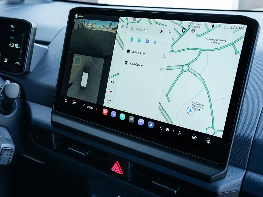 Kia PV5 L2H1 Elite 71.2 kWh | Nieuw | Warmtepomp | Actieradius tot 416 km (WLTP) | Tijdelijk tot € 2.500 (inruil)voordeel bij aanschaf of 2,99% financiering |