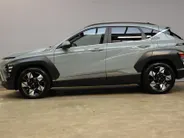 Hyundai Kona 1.6 Hybride DCT Premium I Leder I Navi + Camera