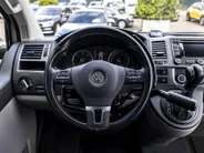 Volkswagen Transporter 2.0 TDI L2H1 Invalide uitvoering / aanpassing