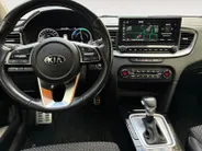 Kia XCeed 1.6 GDi PHEV DynamicLine