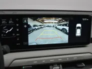 Kia EV4 58,3 kWh 204PK Air NIEUW