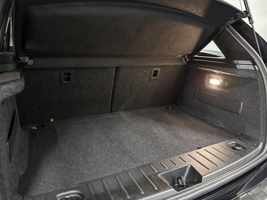 BMW i3 Basis