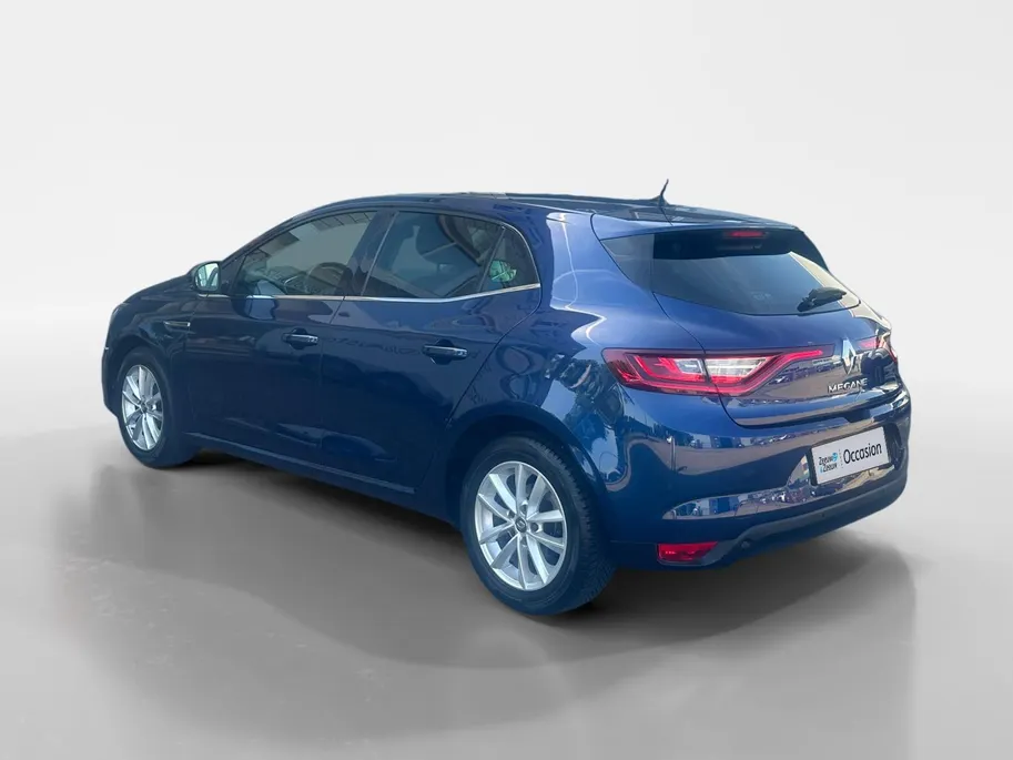 Renault Mégane 1.2 TCe Limited | Climate | Cruise | Apple carplay | LM Velgen |