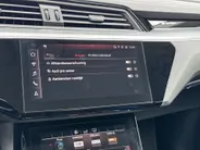 Audi E-tron 55 Quattro Advanced 95 kWh