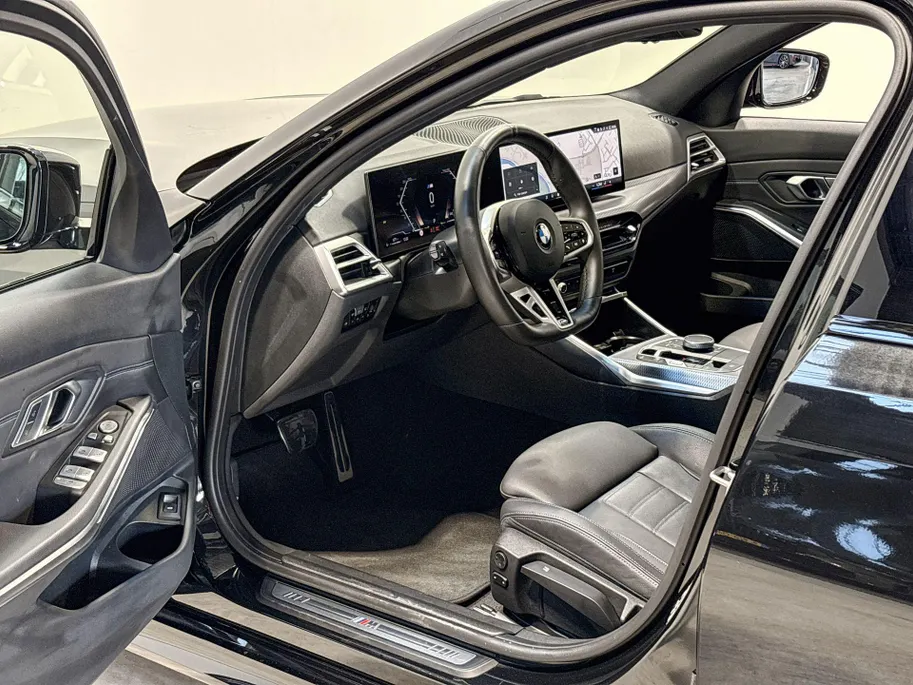 BMW 3 Serie Touring 330i xDrive
