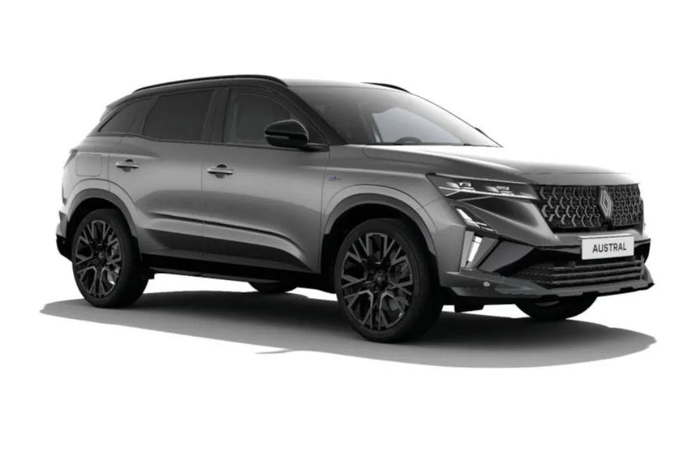 Renault Austral E-Tech full hybrid 200 Esprit Alpine | NU met €4.000,- Zeeuw & Zeeuw voorraadkorting | Nu met Gratis 5 jaar garantie tot 160.000 km | Financier tegen slechts 2,9% rente