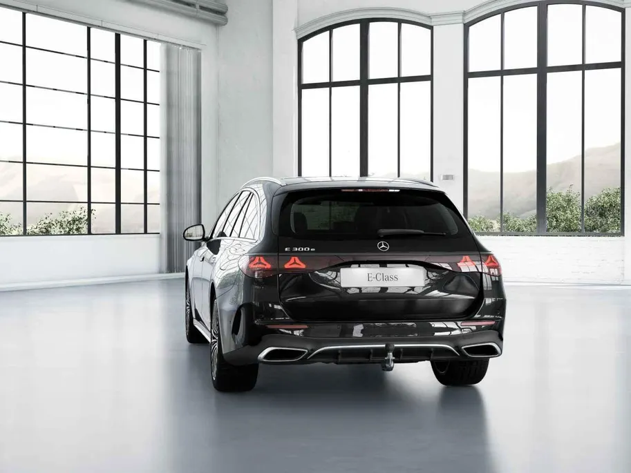 Mercedes-Benz E-Klasse Estate 300 e Business Solution AMG