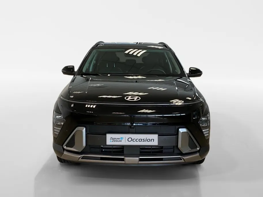Hyundai Kona 1.6 HYBRID | PREMIUM SKY | AUTOMAAT | NL-AUTO |