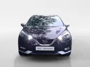 Nissan Micra 0.9 IG-T Acenta | AIRCO | 1 JAAR GARANTIE | TELEFOON | CRUISE | ZWARTE VELGEN