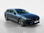 Volvo V60 2.0 T6 Twin Engine AWD R-Design