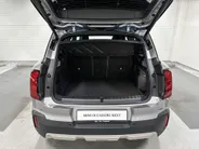 MINI Countryman C