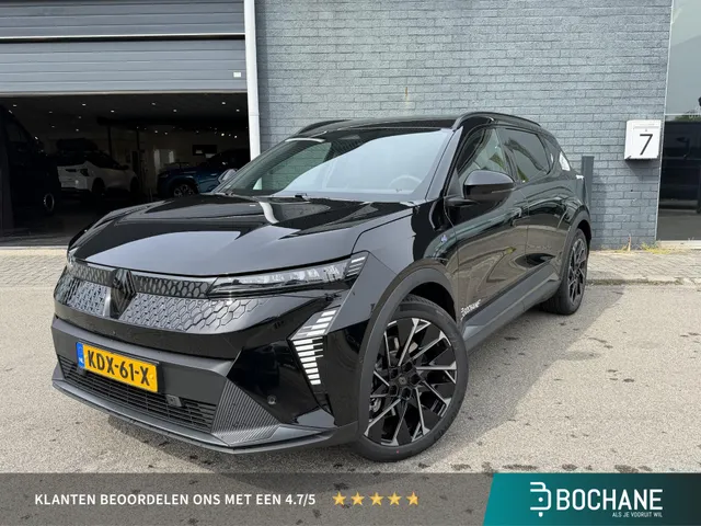 Renault Scénic