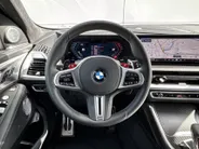 BMW XM PHEV 50e 30 kWh