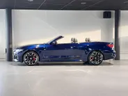 BMW 4 Serie Cabrio 420i