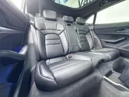 Porsche Taycan Cross Turismo 4 93 kWh