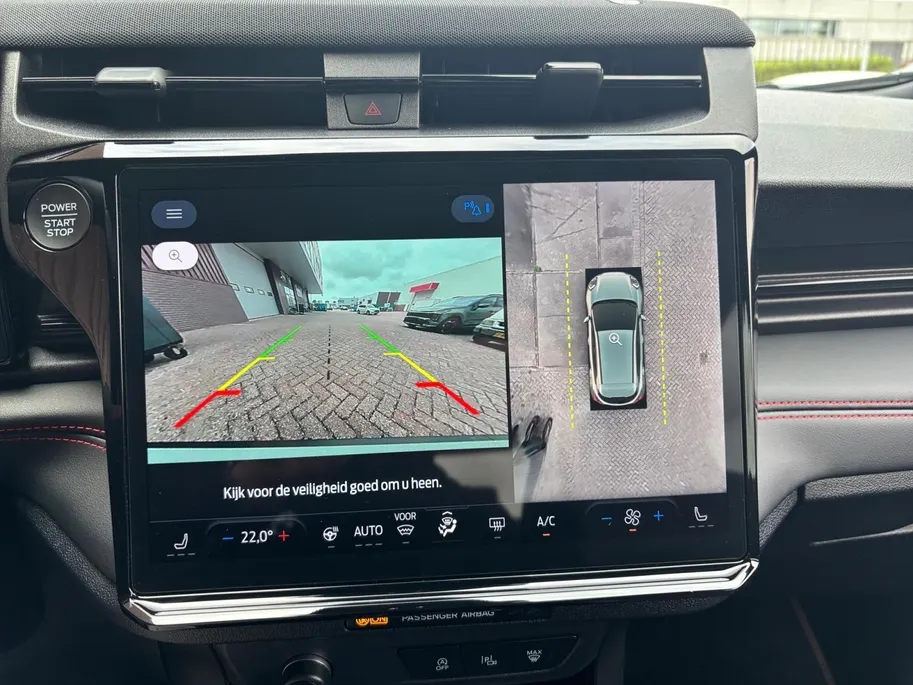 Ford Puma 1.0 EcoBoost Hybrid ST-Line X | Winter Pack | Elektr. kofferbak | Dodehoek detectie | Apple Carplay / Android auto