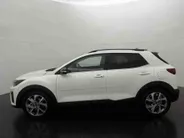 Kia Stonic 1.0 T-GDi MHEV 100pk GT-PlusLine