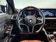 BMW M3 Touring M3 xDrive Competition