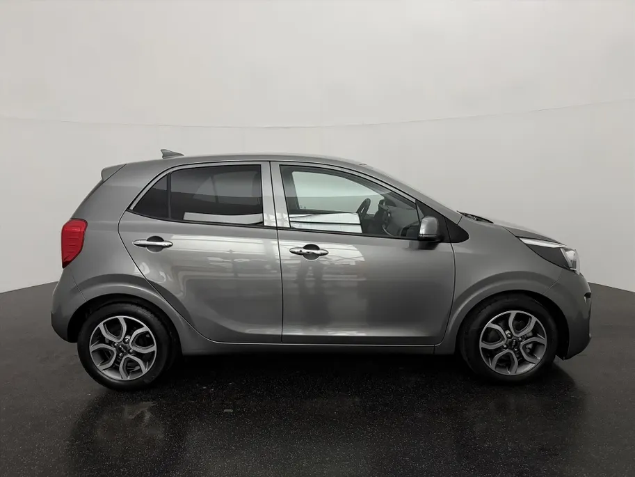 Kia Picanto 1.0 DPi 67pk 4-zits DynamicPlusLine