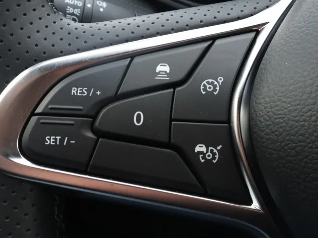 Mitsubishi Colt 1.6 HEV Intense+ Adaptive Cruise | Keyless | Navi