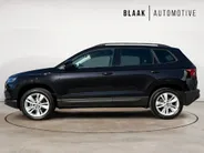 Škoda Karoq 1.0 TSI Business Edition | camera | PDC voor + achter | digitaal