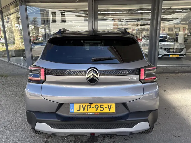 Citroën C3 1.2 Turbo 100pk Max