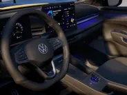 Volkswagen T-Roc R-Line Edition 1.5 Hybrid 170 PK 7 versn. DSG · High-end geluidsysteem Harman Kardon · Panoramaschuif-kanteldak · Trekhaak · Prijs is inclusief inruilpremie ·