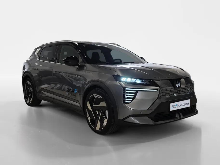 Mitsubishi Eclipse Cross Instyle 87 kWh Lederen bekleding | 360 camera | Stoel-/ stuurverwarming | Carplay / Android Auto | Panoramadak |