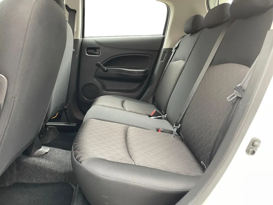 Mitsubishi Space Star 1.2 Connect+ | Carplay/Android auto | Airco | Elektrische ramen | 4 seizoen banden | 1ste eigenaar |