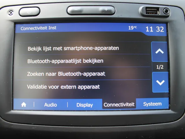 Dacia Duster 1.0 TCe Bi-Fuel Prestige | navigatie | achteruitrijcamera | lichtmetalen velgen