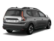 Dacia Jogger De nieuwe hybrid 155 expression l Nu te bestellen bij Zeeuw & Zeeuw met 7 jaar gratis fabrieksgarantie