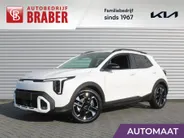 Kia Stonic 1.0 T-GDi MHEV GT-Line | Automaat | Direct leverbaar | Tot € 1.000 inruilvoordeel bij aanschaf |