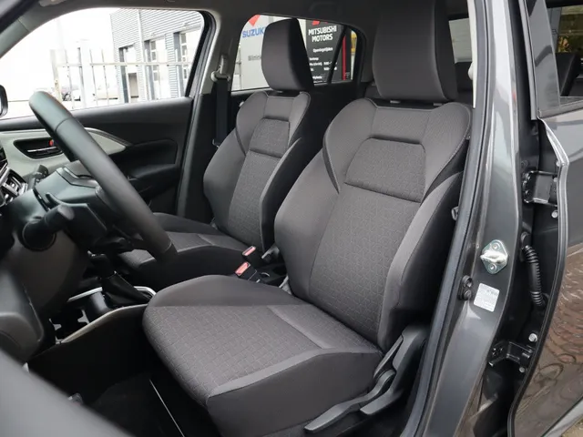 Suzuki Swift 1.2 Style Hybrid Automaat/Navi/Keyless/AdaptiveCruise
