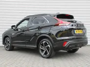 Mitsubishi Eclipse Cross 2.4 PHEV Intense | 18' LM | Clima | Keyless | Stoelverwarming | Cruise | Camera | Plug-in |