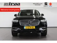 Volvo XC90 2.0 T8 Twin Engine AWD Inscription Intro Edition 7 Persoons / Pano. / H&K | ACC / HUD / 360° Camera / Stoel + Stuurverwarming /