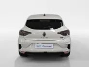 Renault Clio 1.6 E-Tech Full Hybrid 145 techno AUTOMAAT NAVI AIRCO CAMERA CRUISE CONTROLE APPLE CARPLAY ANDROID AUTO DEALER ONDERHOUDEN ZEER MOOIE AUTO
