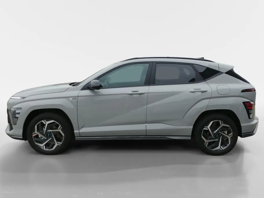 Hyundai Kona 1.6 HYBRID | N-LINE | Z&Z MEGA ACTIE | 36.990,- RIJKLAAR | DIVERSE KLEUREN LEVERBAAR |